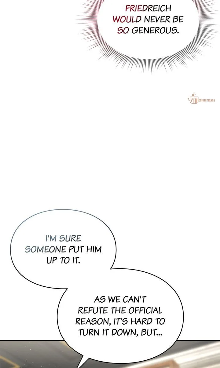The Corpse Will Tell Chapter 69 page 33