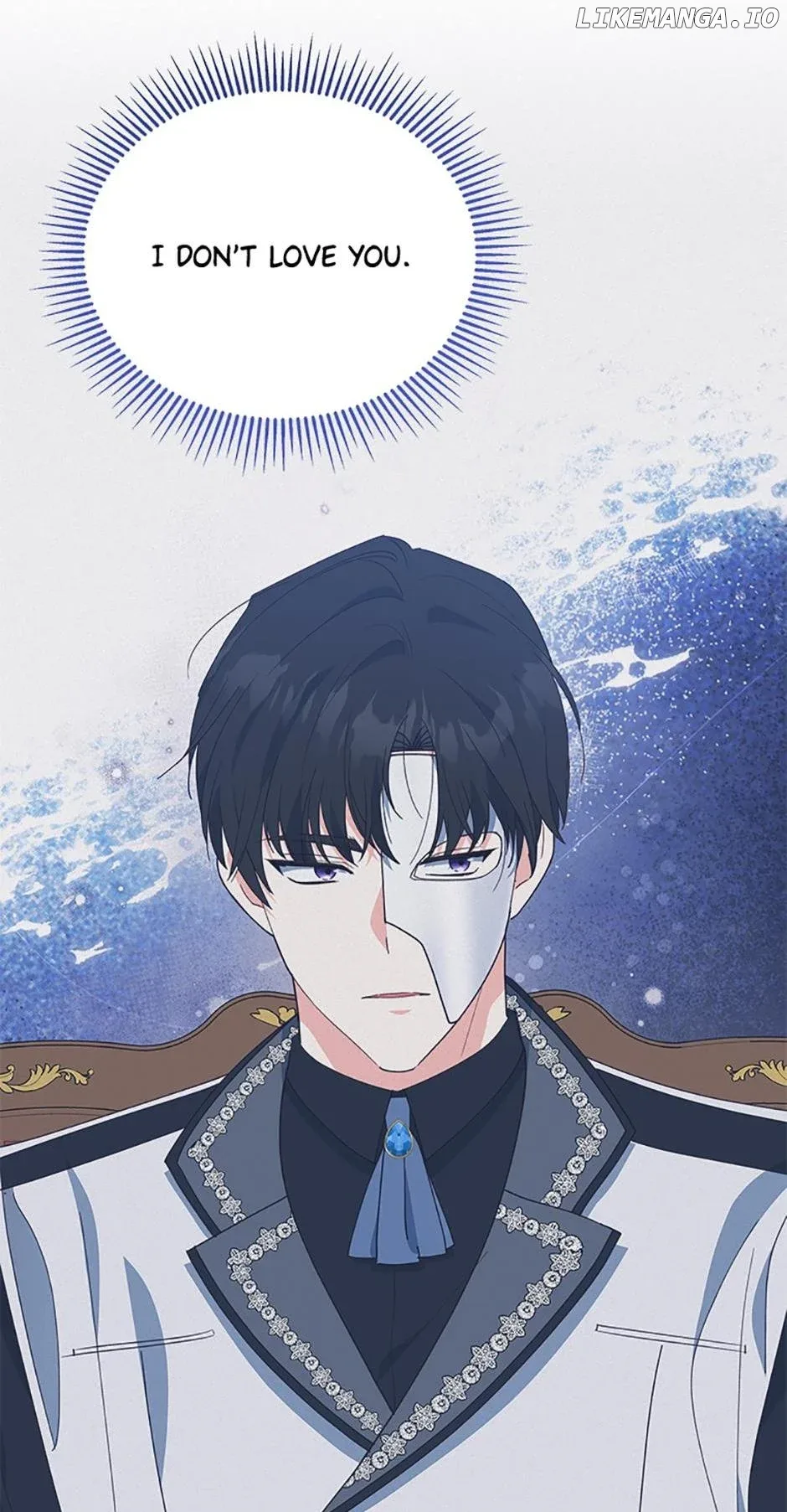 The Contract Couple: Ines & Kaisac Chapter 70 page 26