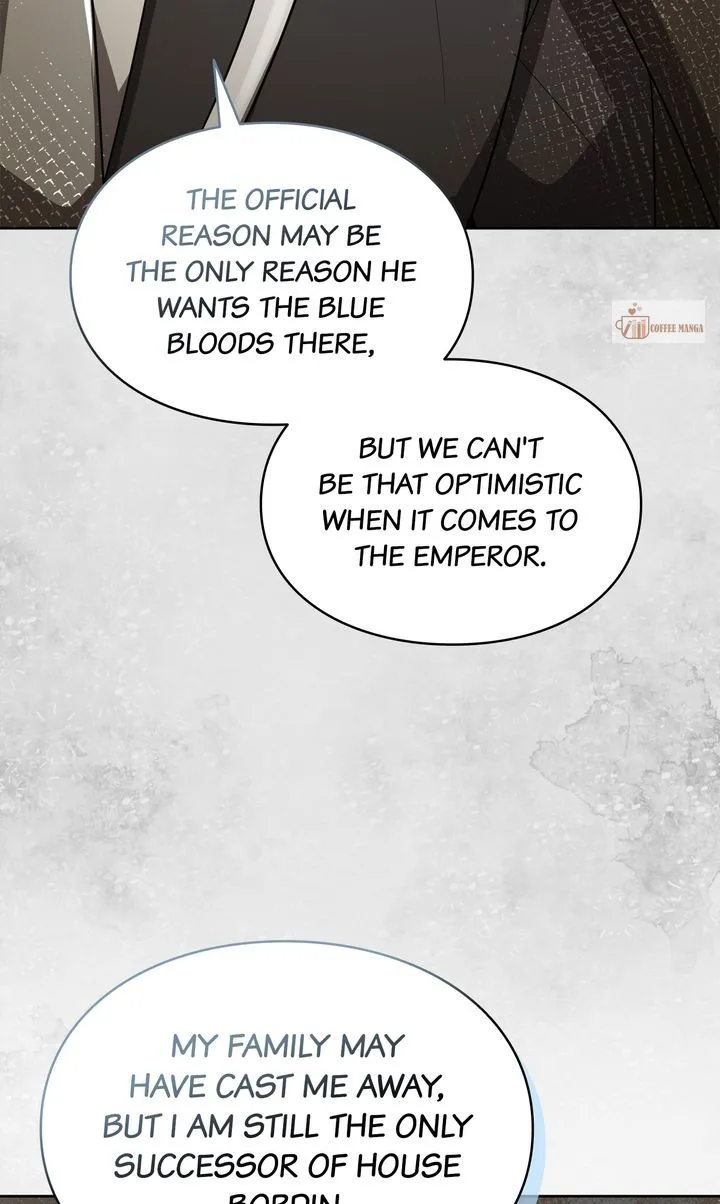 The Corpse Will Tell Chapter 69 page 46
