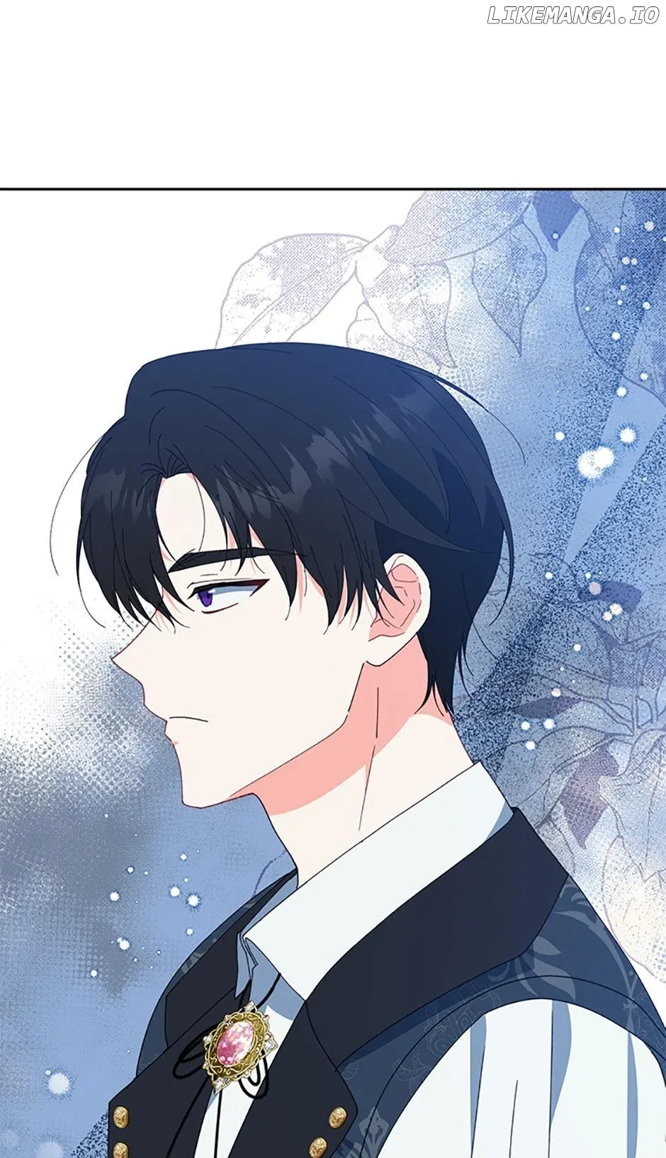 The Contract Couple: Ines & Kaisac Chapter 70 page 29