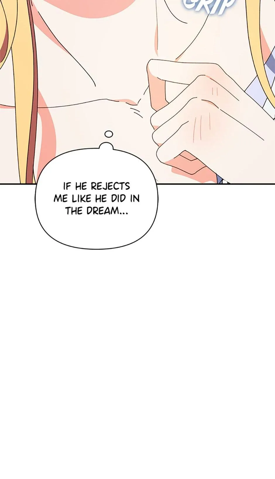The Contract Couple: Ines & Kaisac Chapter 70 page 31