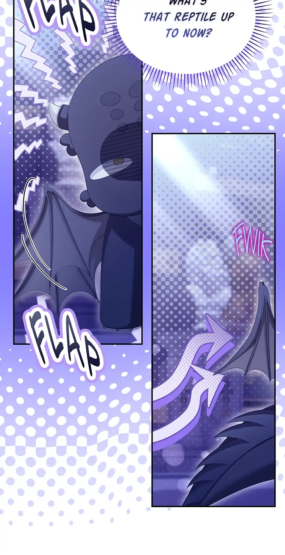 Why Are You Obsessed With Your Fake Wife? Chapter 69 page 30