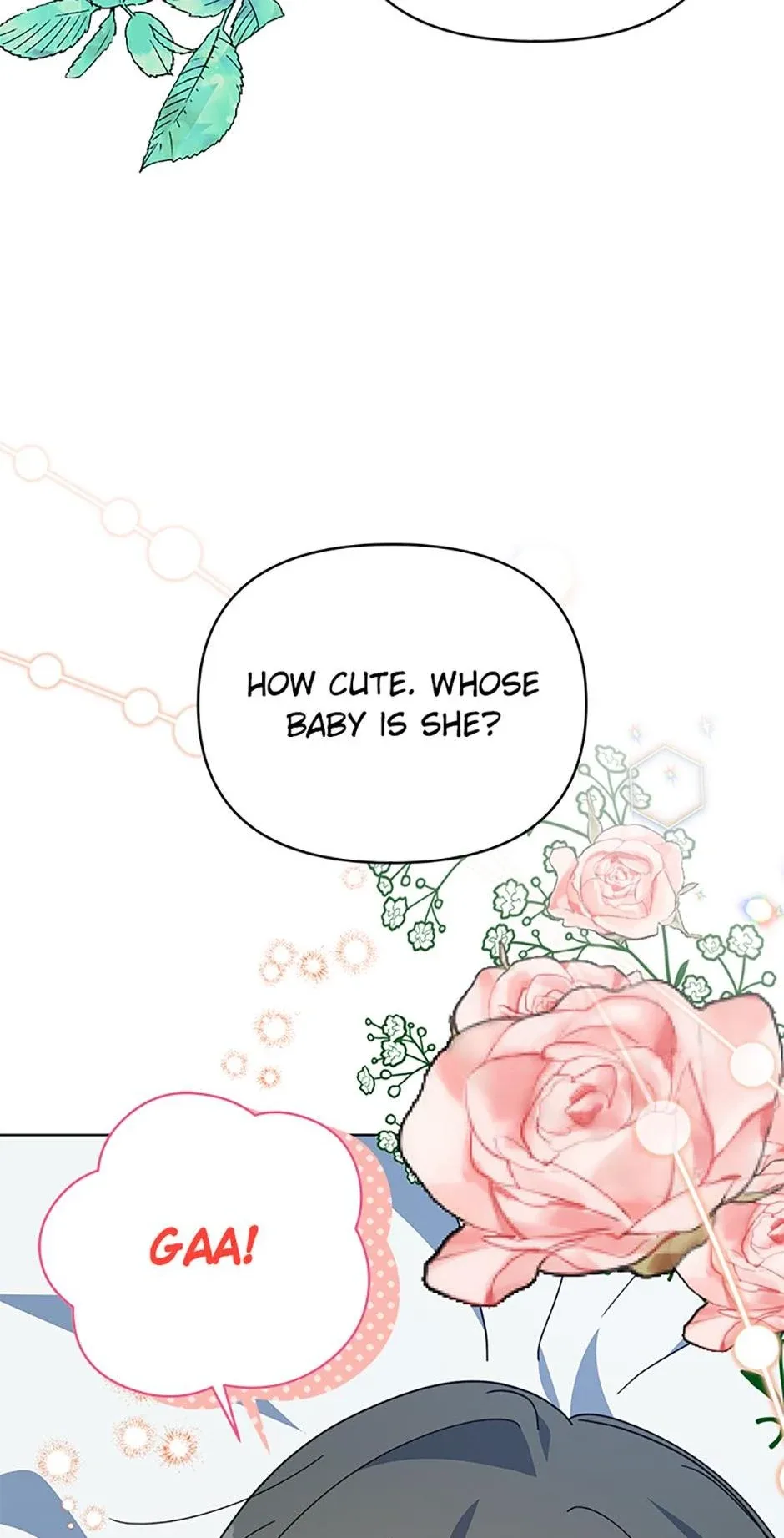 The Contract Couple: Ines & Kaisac Chapter 70 page 36