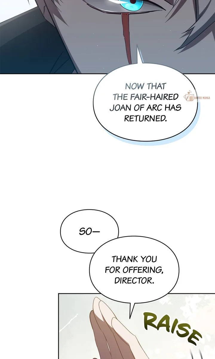 The Corpse Will Tell Chapter 69 page 37