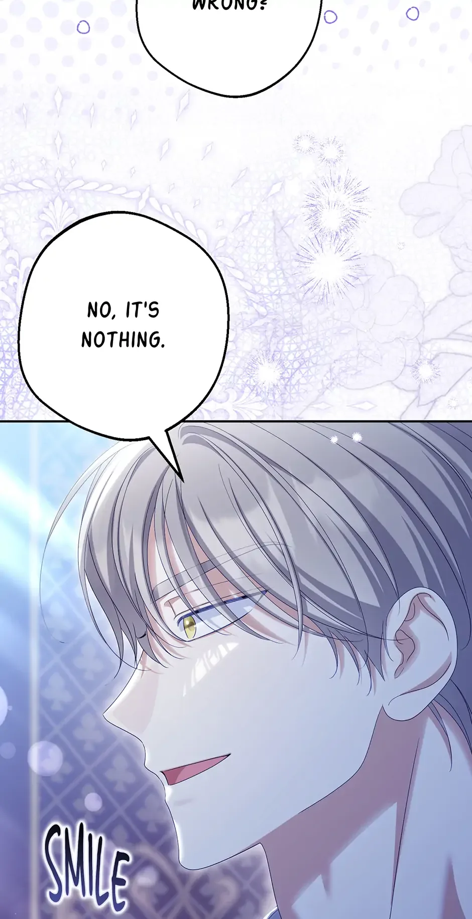 Why Are You Obsessed With Your Fake Wife? Chapter 69 page 32