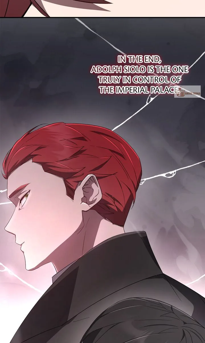 The Corpse Will Tell Chapter 69 page 42
