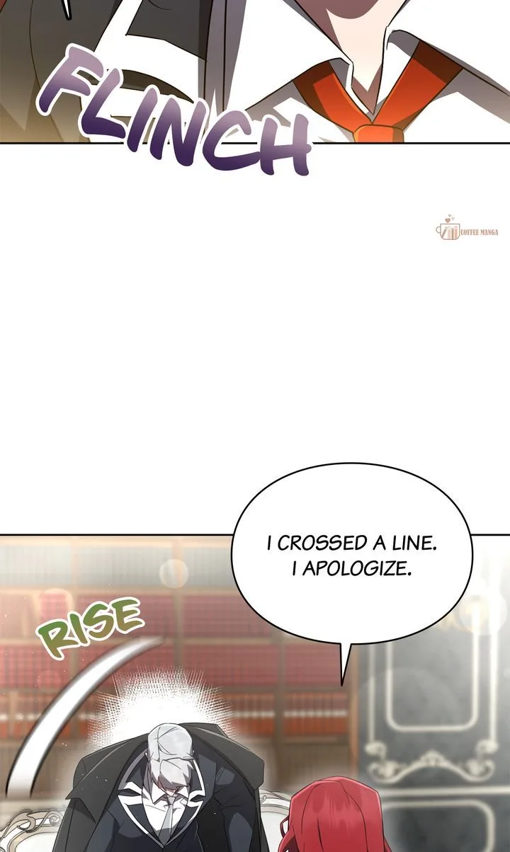 The Corpse Will Tell Chapter 69 page 54