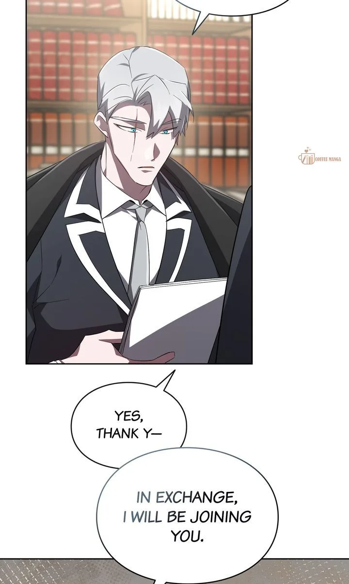The Corpse Will Tell Chapter 69 page 44