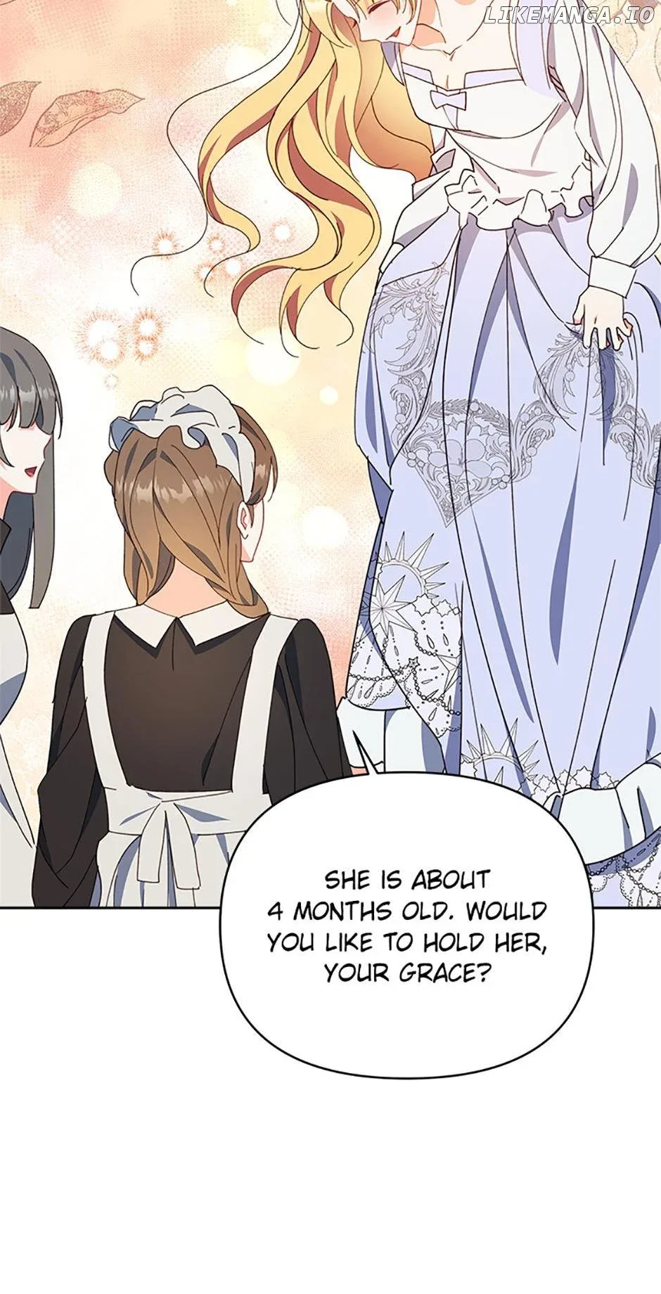 The Contract Couple: Ines & Kaisac Chapter 70 page 39