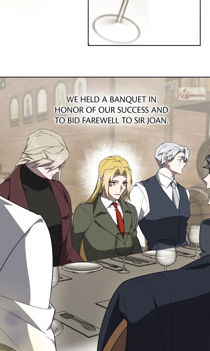 The Corpse Will Tell Chapter 69 page 65