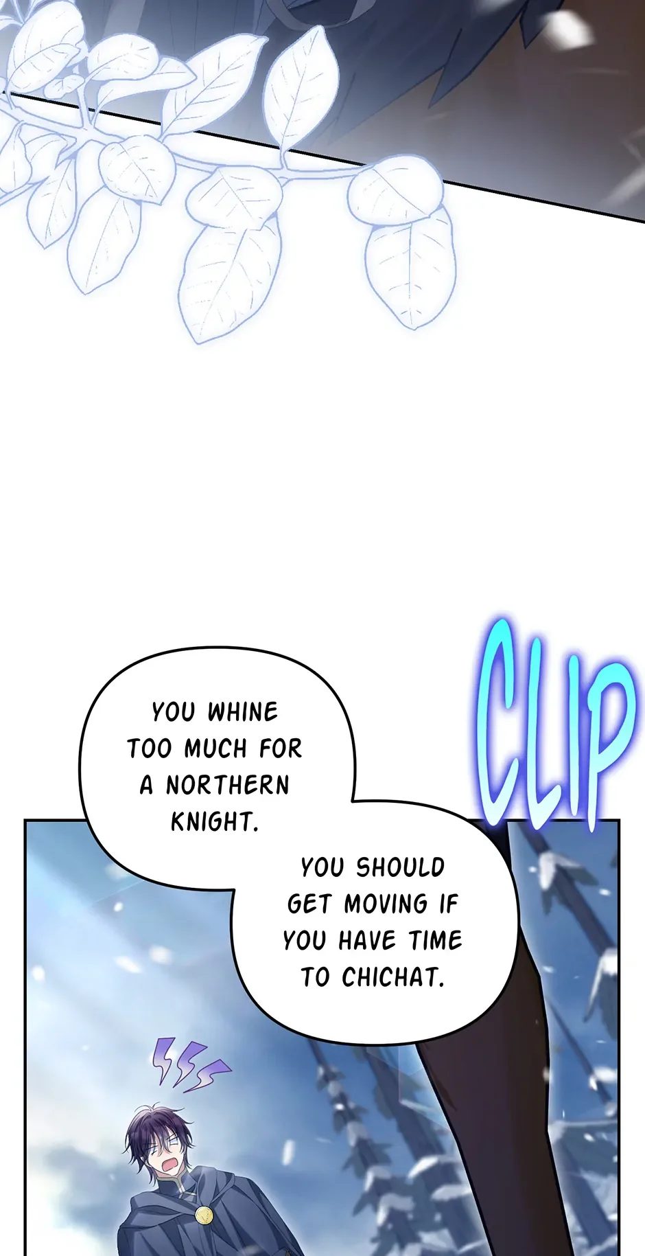 Why Are You Obsessed With Your Fake Wife? Chapter 69 page 37