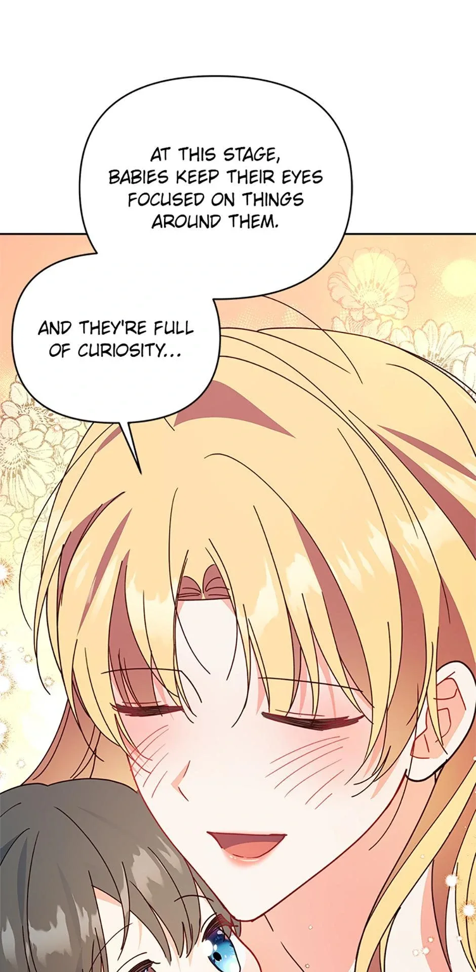 The Contract Couple: Ines & Kaisac Chapter 70 page 46