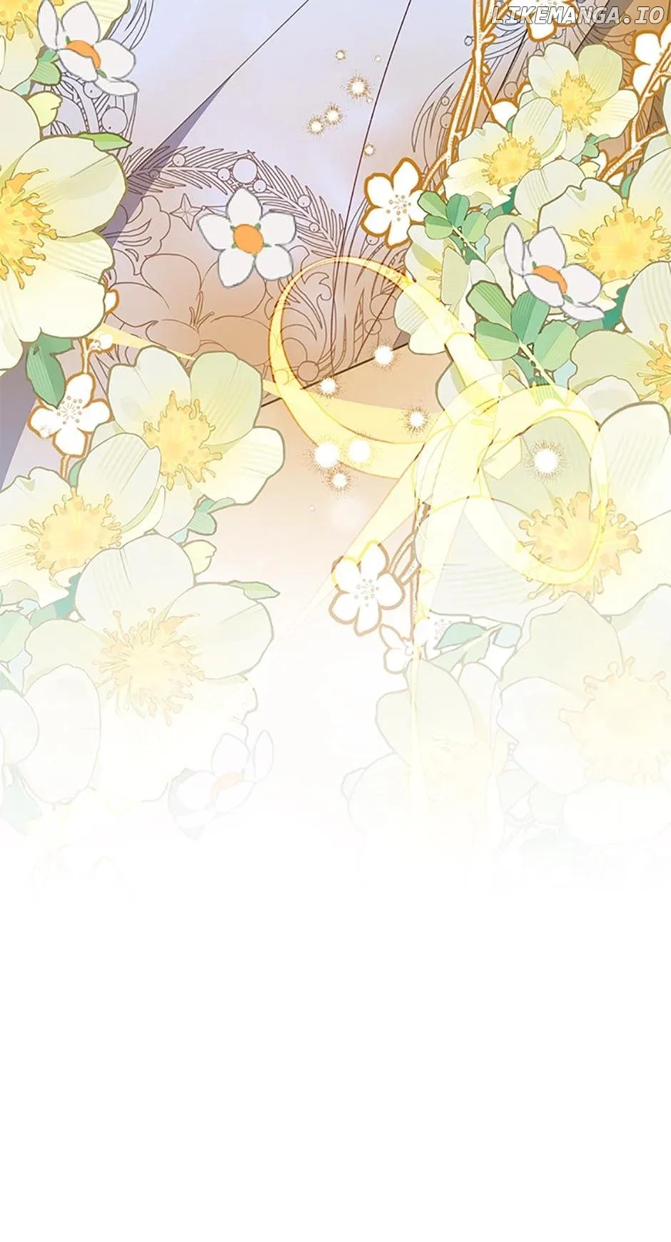 The Contract Couple: Ines & Kaisac Chapter 70 page 45