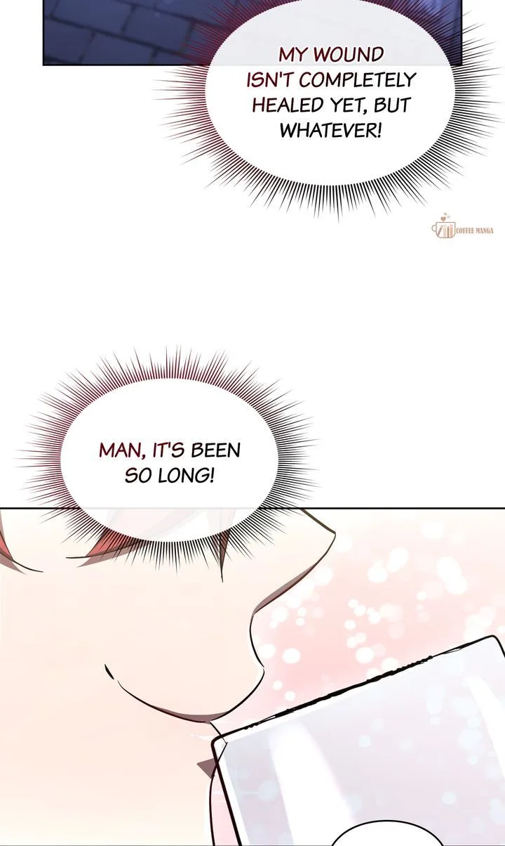 The Corpse Will Tell Chapter 69 page 74