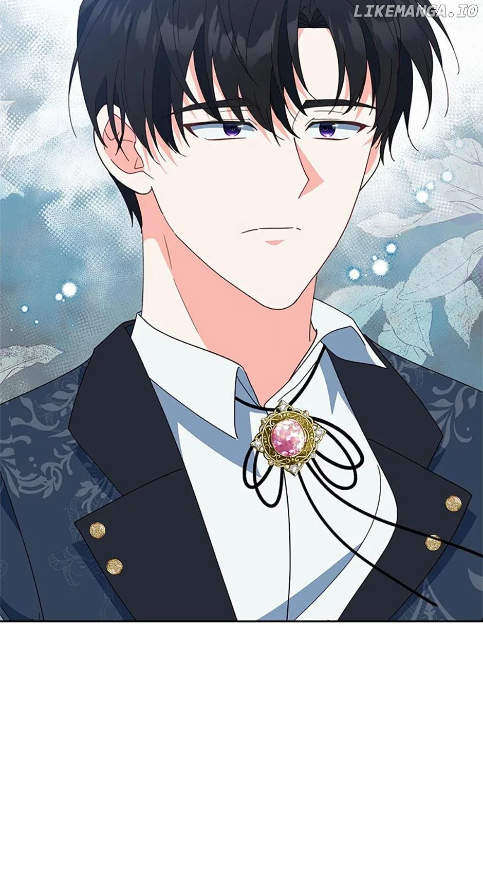 The Contract Couple: Ines & Kaisac Chapter 70 page 42