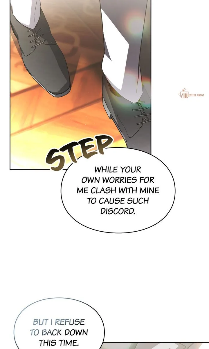 The Corpse Will Tell Chapter 69 page 56