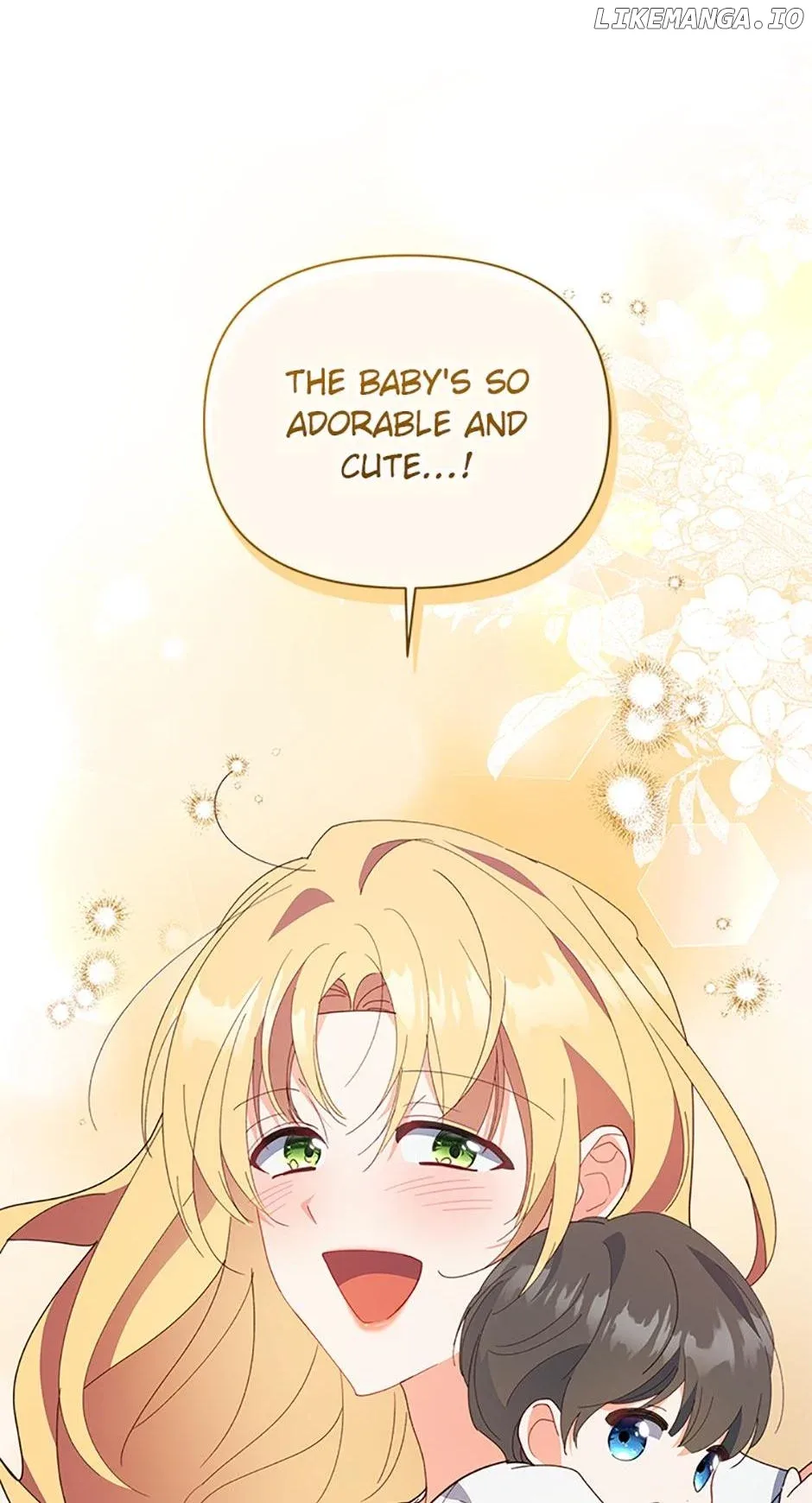 The Contract Couple: Ines & Kaisac Chapter 70 page 43