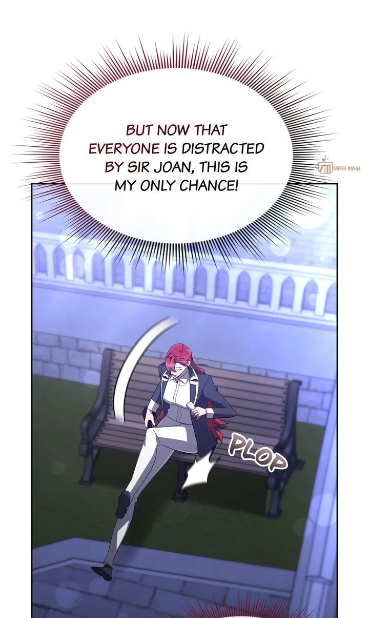 The Corpse Will Tell Chapter 69 page 73
