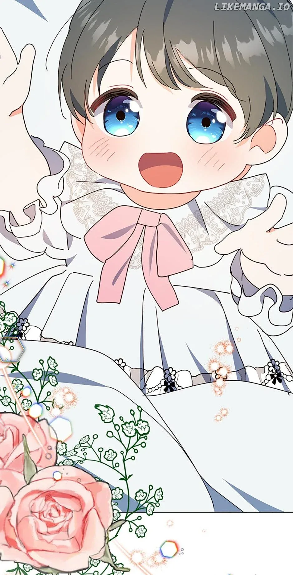 The Contract Couple: Ines & Kaisac Chapter 70 page 37