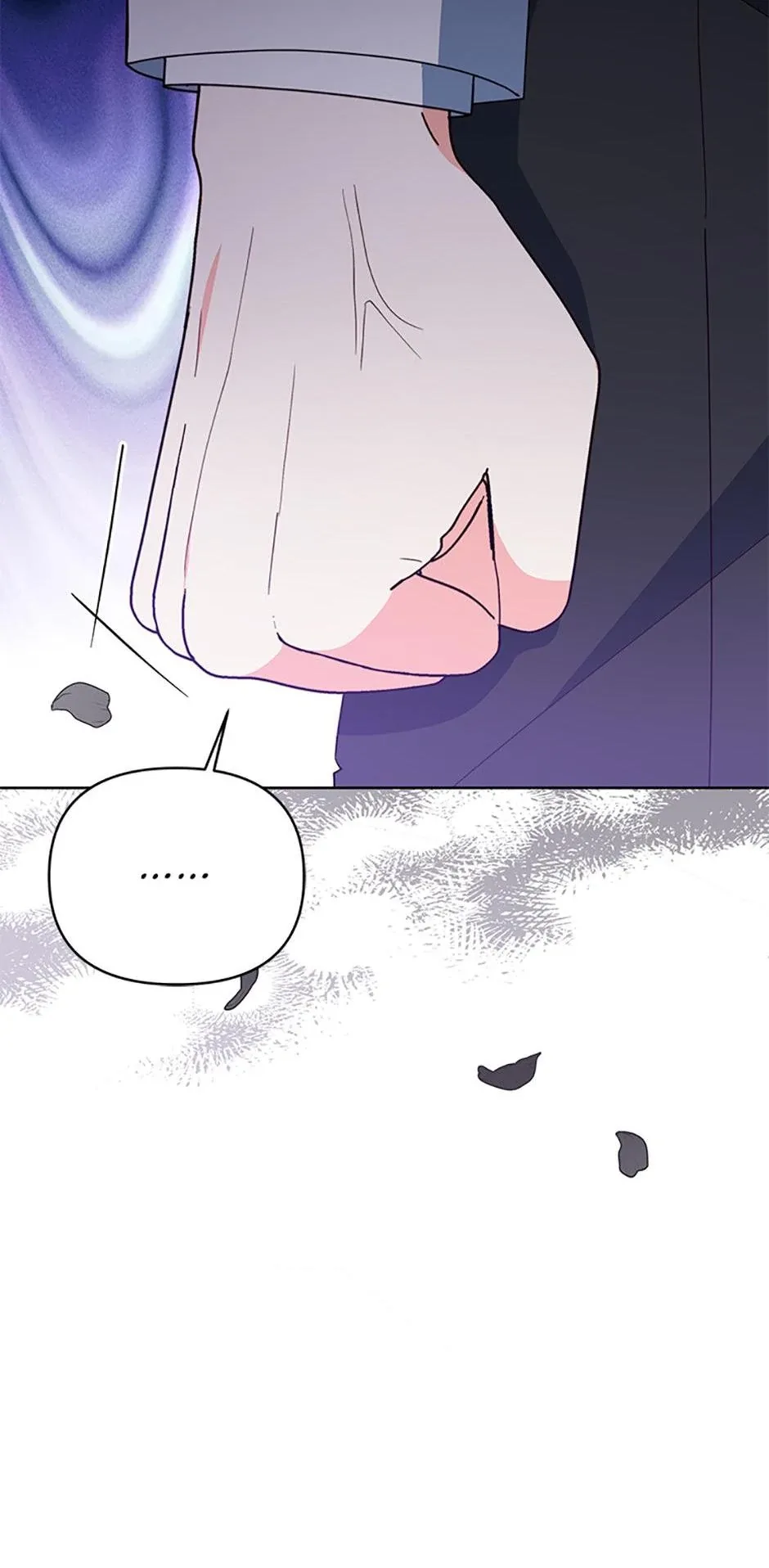 The Contract Couple: Ines & Kaisac Chapter 70 page 51