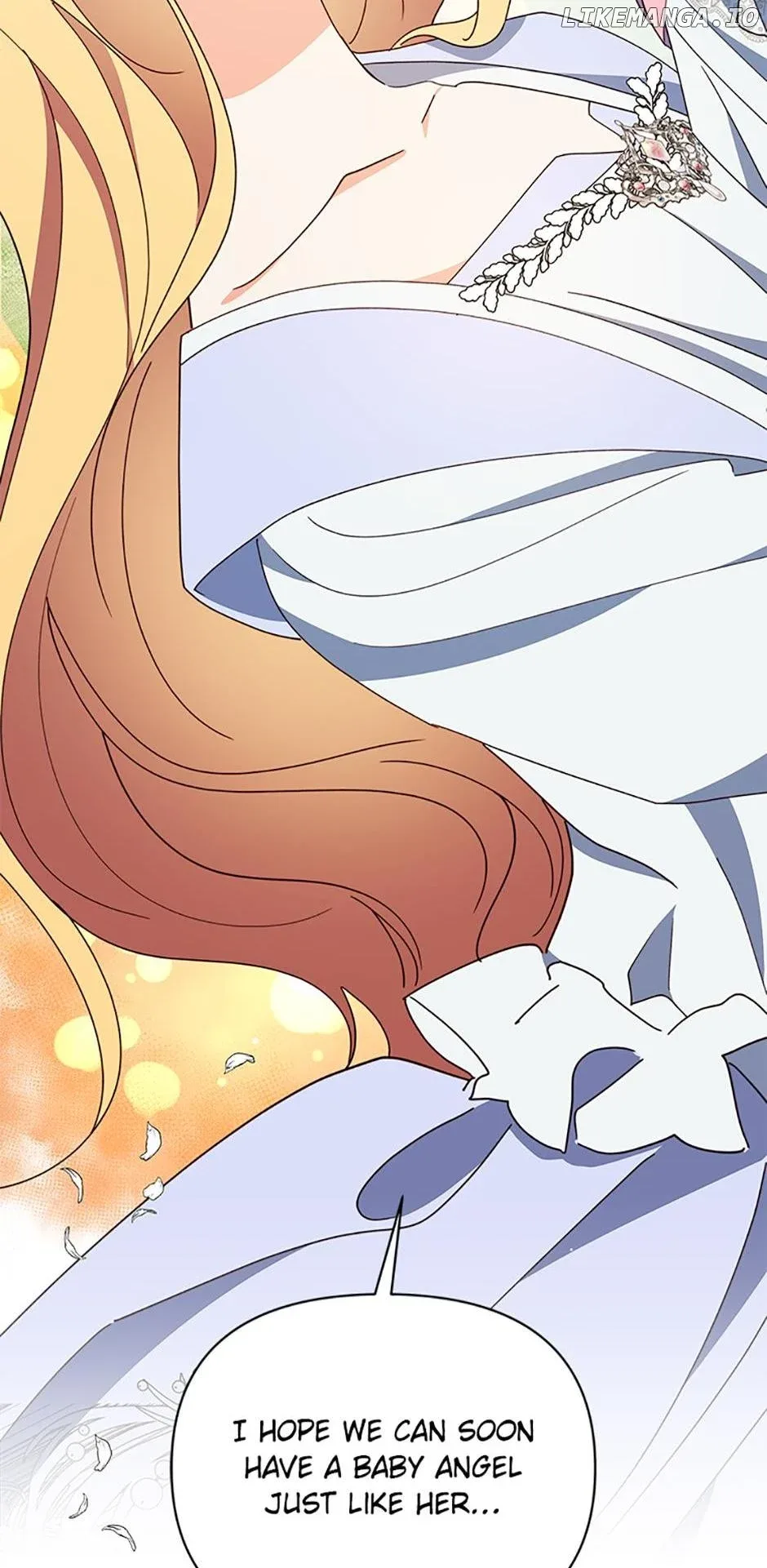 The Contract Couple: Ines & Kaisac Chapter 70 page 49