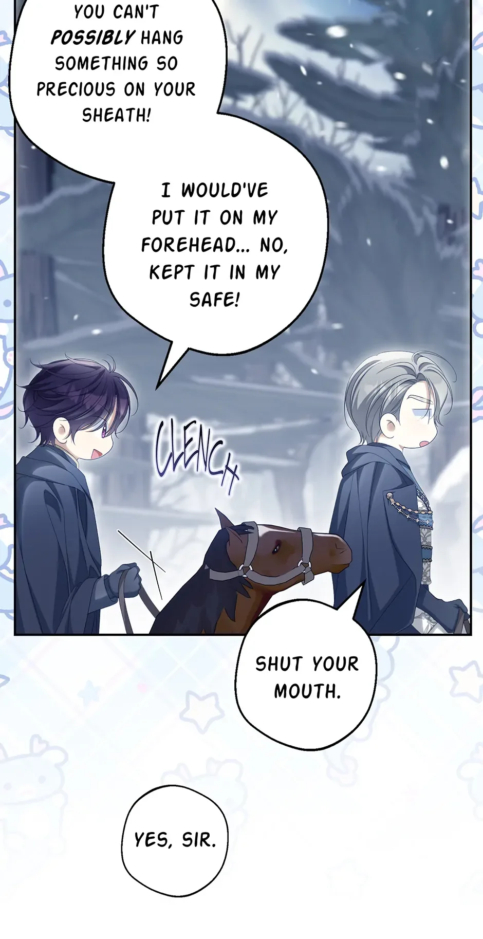 Why Are You Obsessed With Your Fake Wife? Chapter 69 page 41