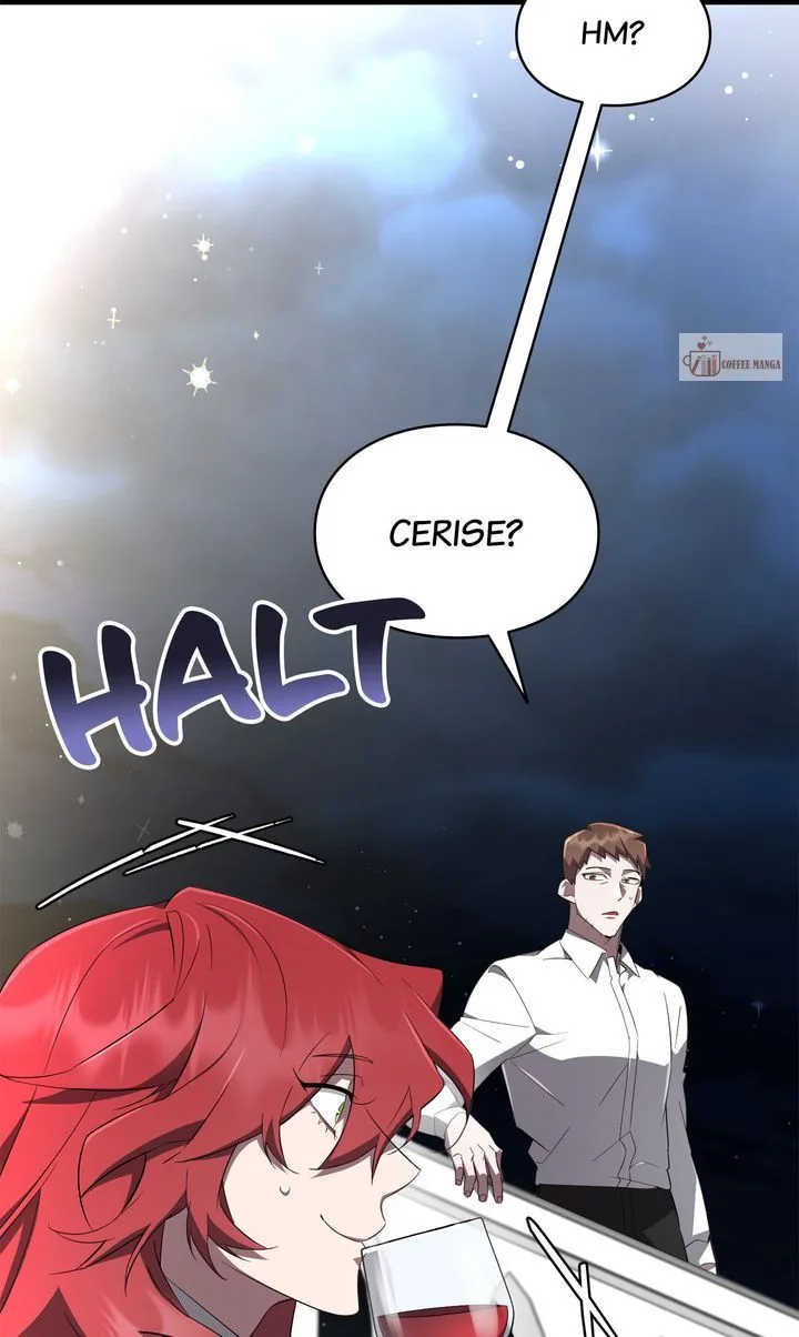 The Corpse Will Tell Chapter 69 page 75