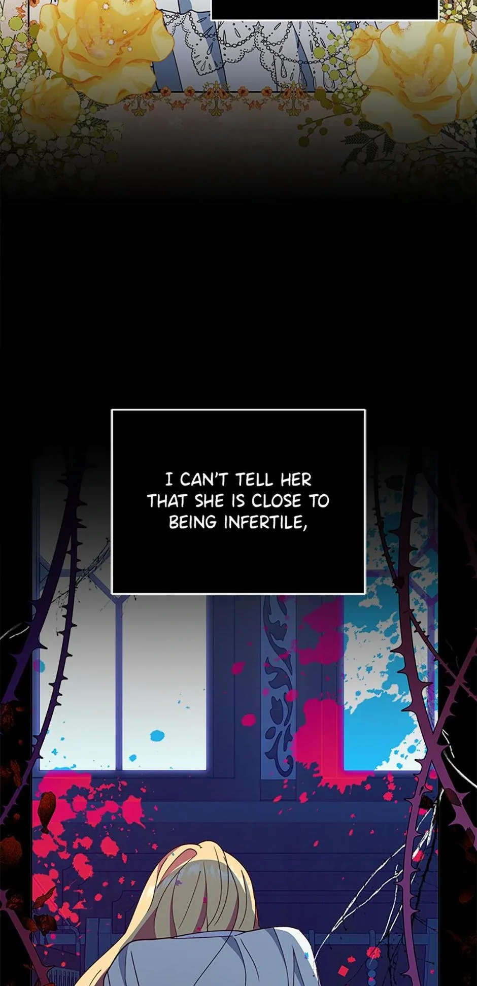 The Contract Couple: Ines & Kaisac Chapter 70 page 55