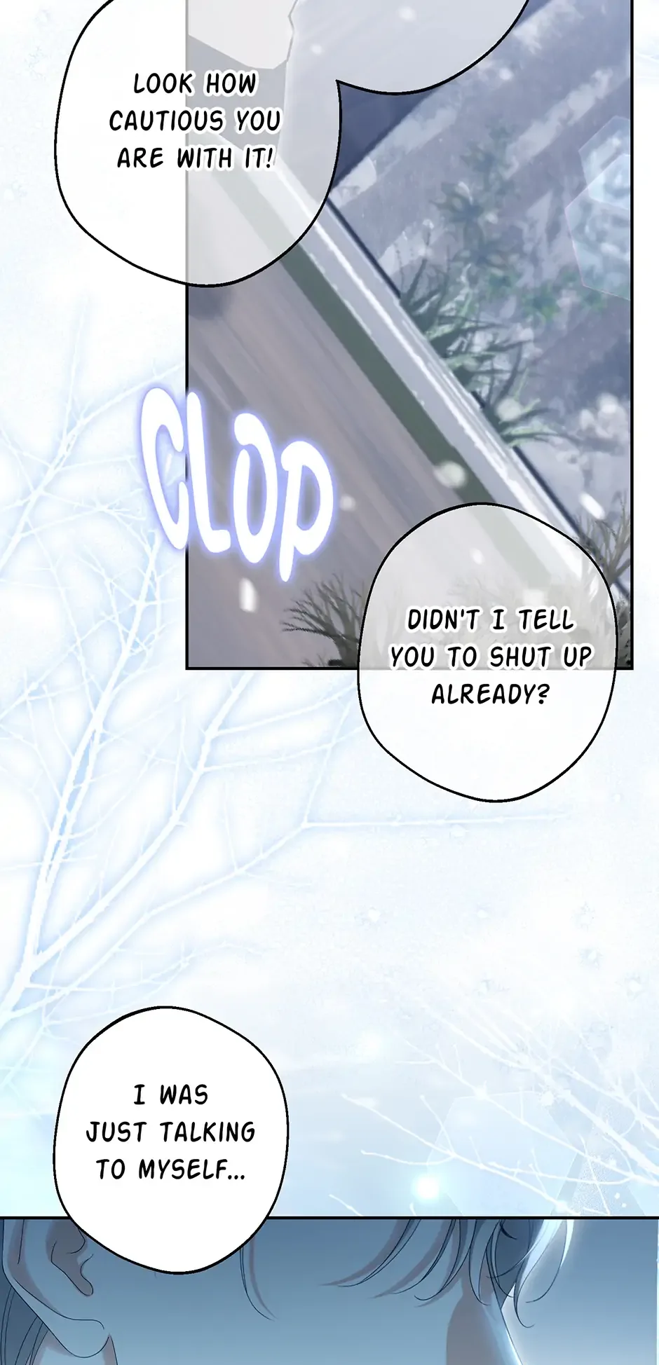 Why Are You Obsessed With Your Fake Wife? Chapter 69 page 44