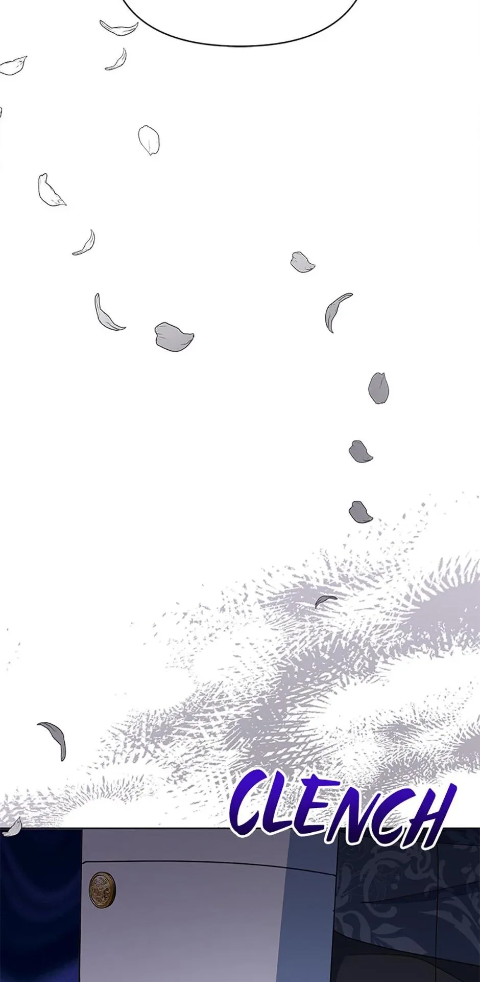 The Contract Couple: Ines & Kaisac Chapter 70 page 50