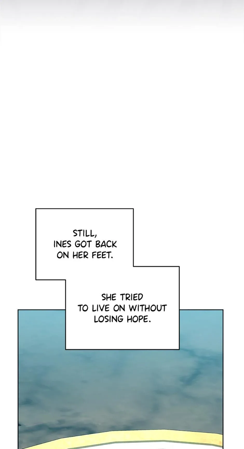 The Contract Couple: Ines & Kaisac Chapter 70 page 64