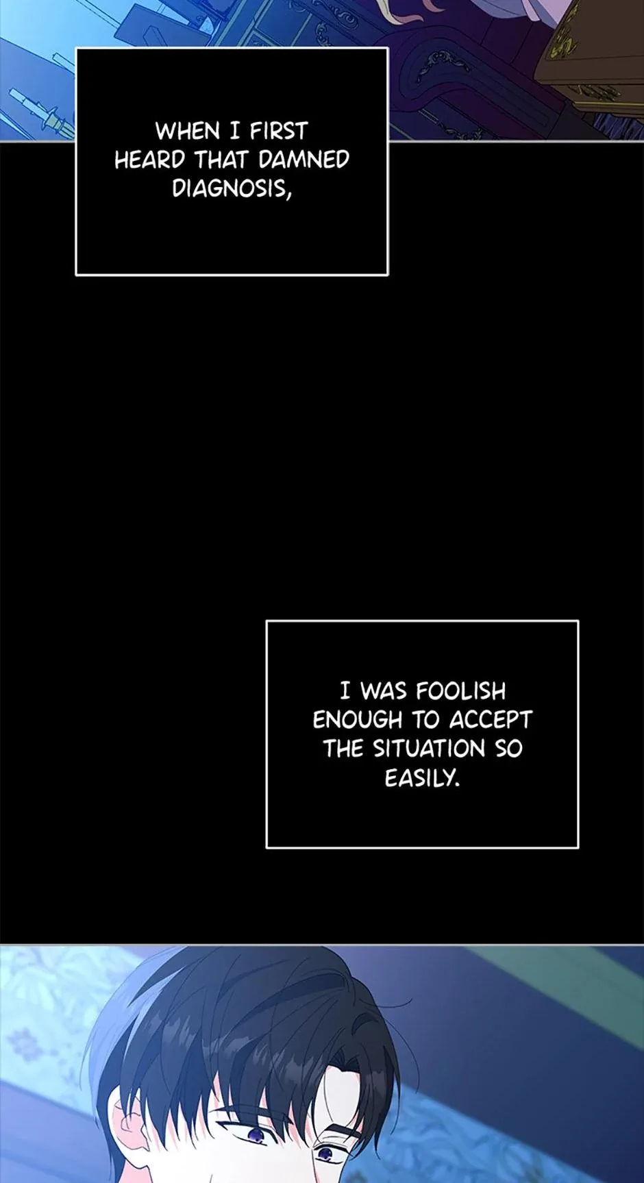 The Contract Couple: Ines & Kaisac Chapter 70 page 60