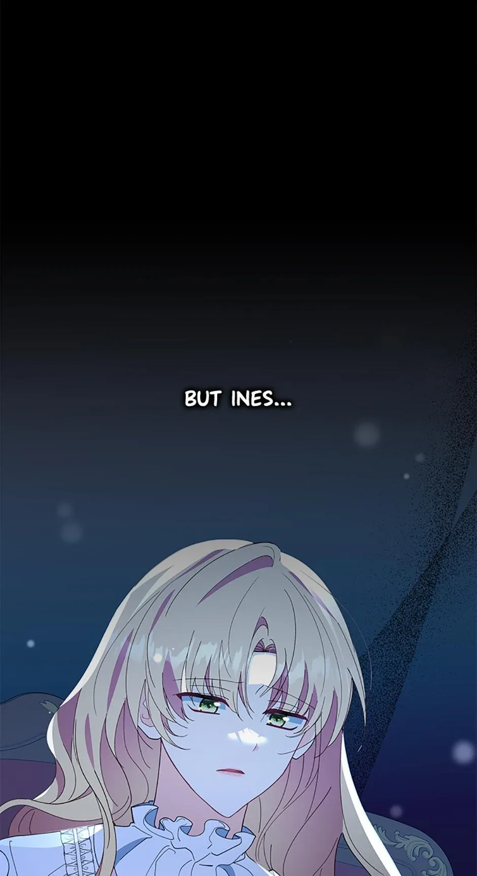 The Contract Couple: Ines & Kaisac Chapter 70 page 62