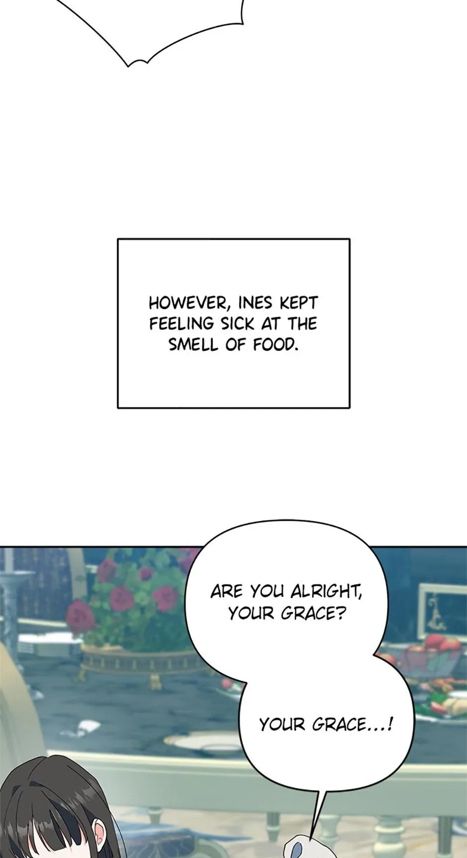 The Contract Couple: Ines & Kaisac Chapter 70 page 66