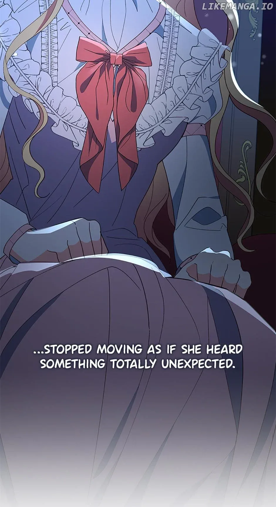 The Contract Couple: Ines & Kaisac Chapter 70 page 63