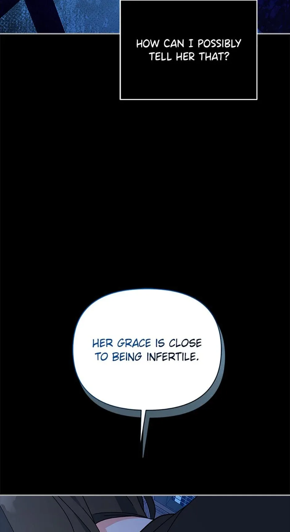 The Contract Couple: Ines & Kaisac Chapter 70 page 58