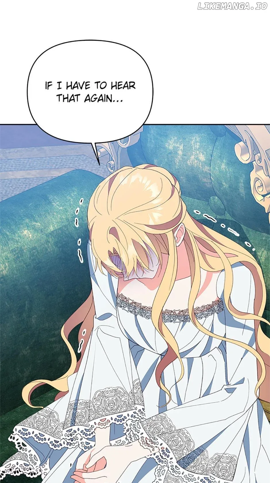 The Contract Couple: Ines & Kaisac Chapter 70 page 73