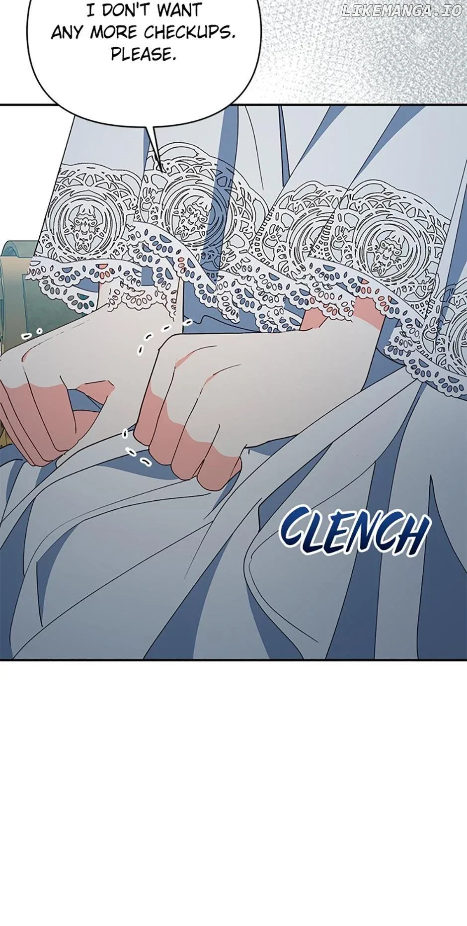 The Contract Couple: Ines & Kaisac Chapter 70 page 72