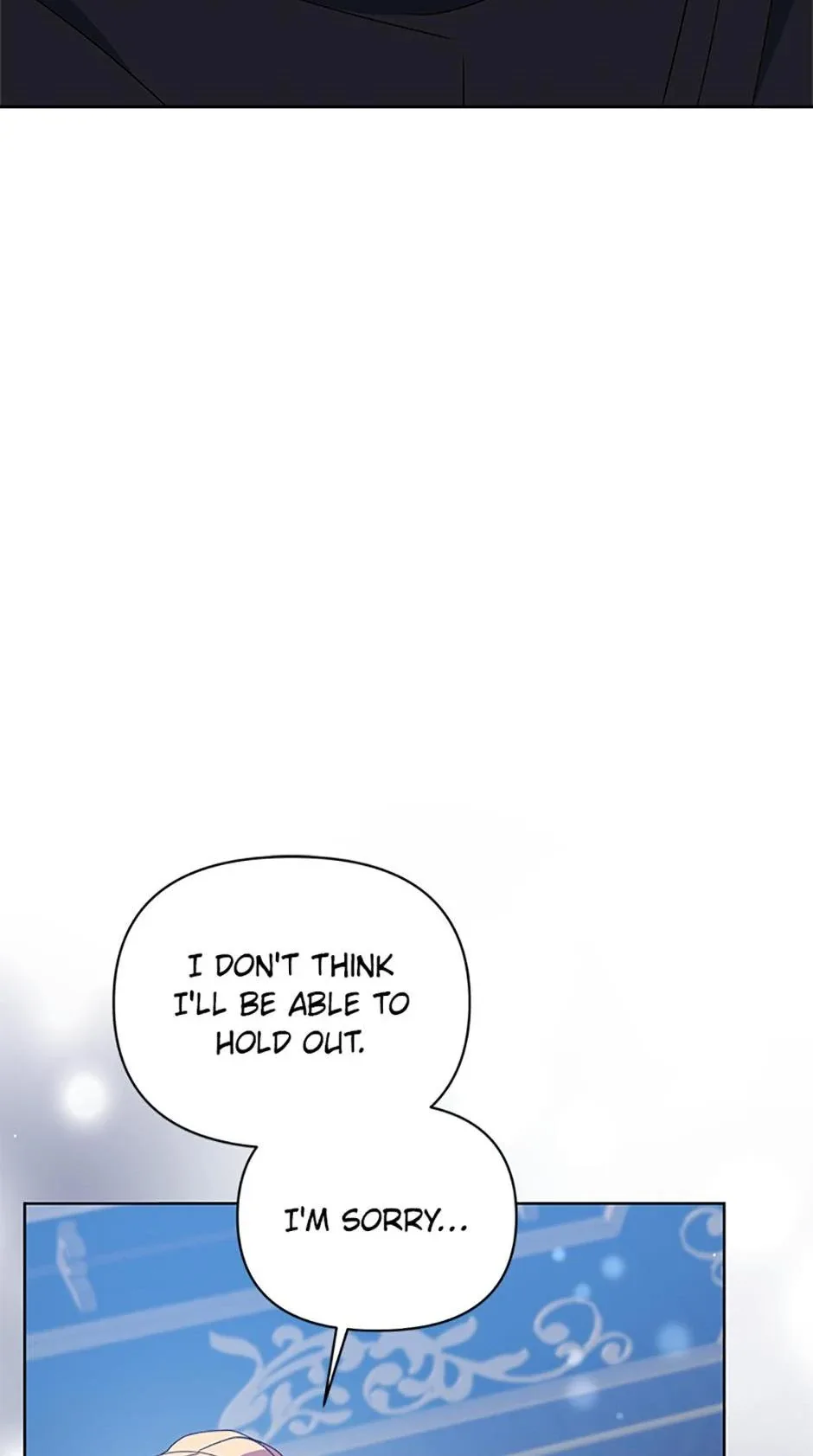 The Contract Couple: Ines & Kaisac Chapter 70 page 75