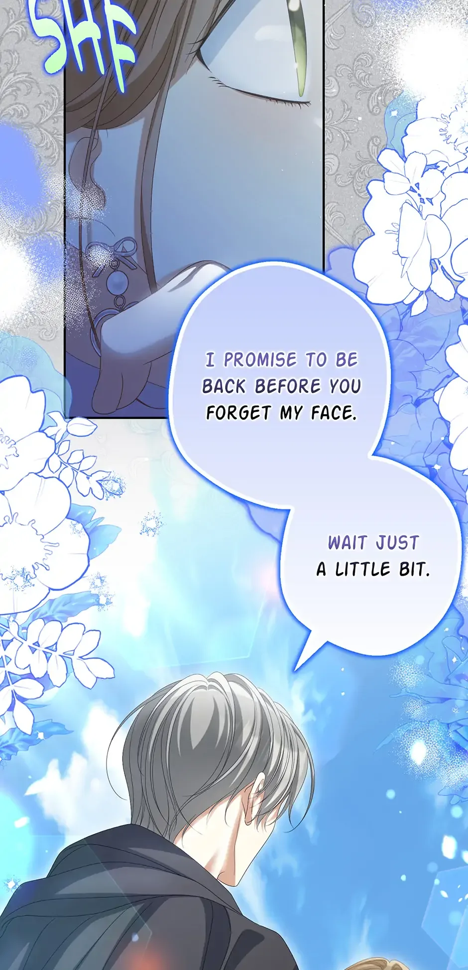Why Are You Obsessed With Your Fake Wife? Chapter 69 page 50