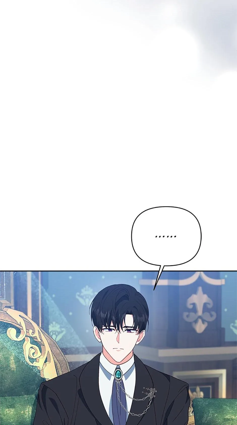 The Contract Couple: Ines & Kaisac Chapter 70 page 77