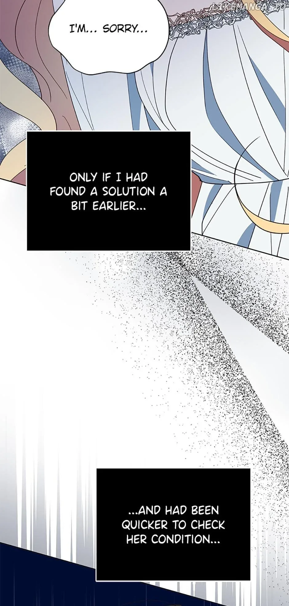 The Contract Couple: Ines & Kaisac Chapter 70 page 80