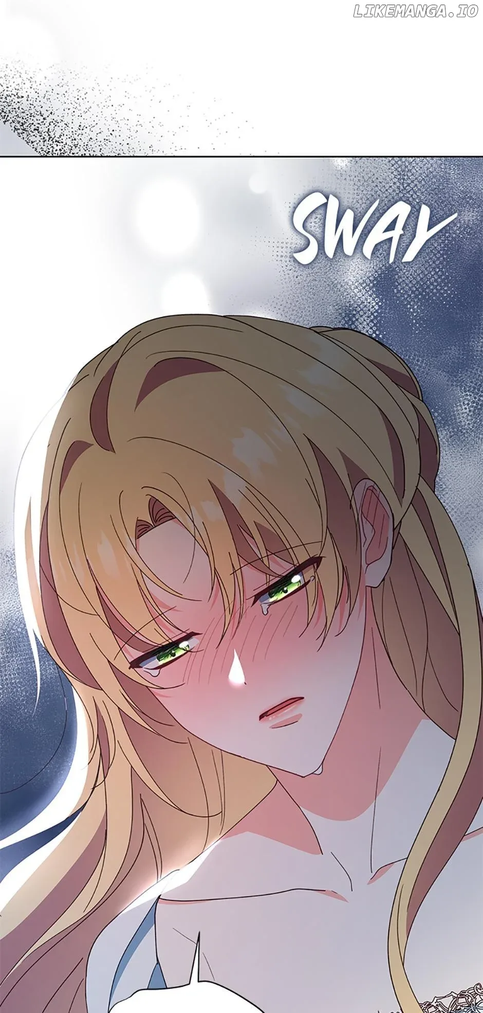 The Contract Couple: Ines & Kaisac Chapter 70 page 79