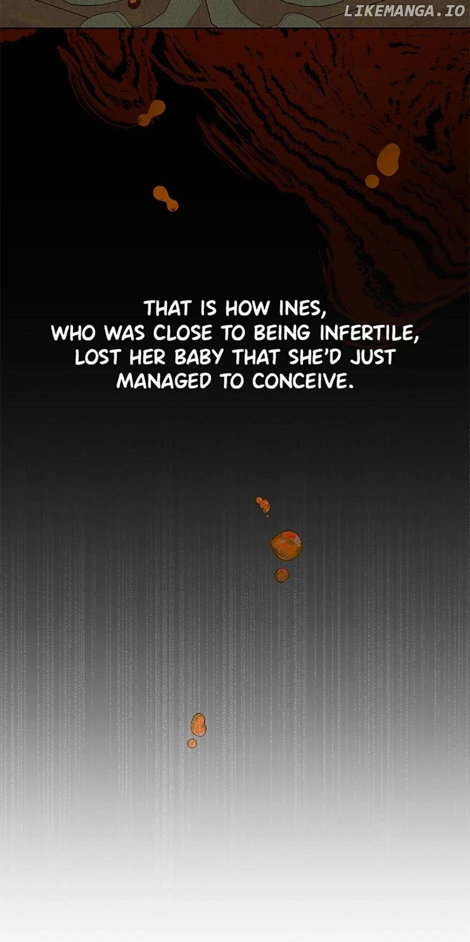 The Contract Couple: Ines & Kaisac Chapter 70 page 86