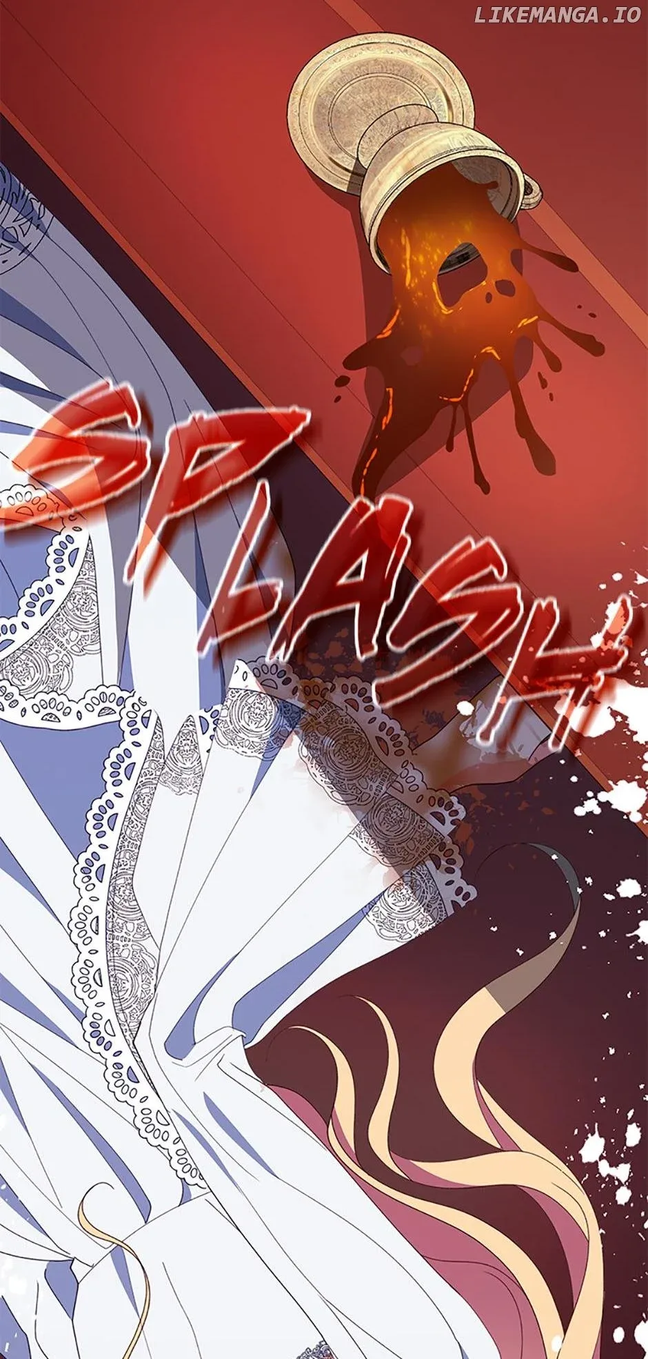 The Contract Couple: Ines & Kaisac Chapter 70 page 83