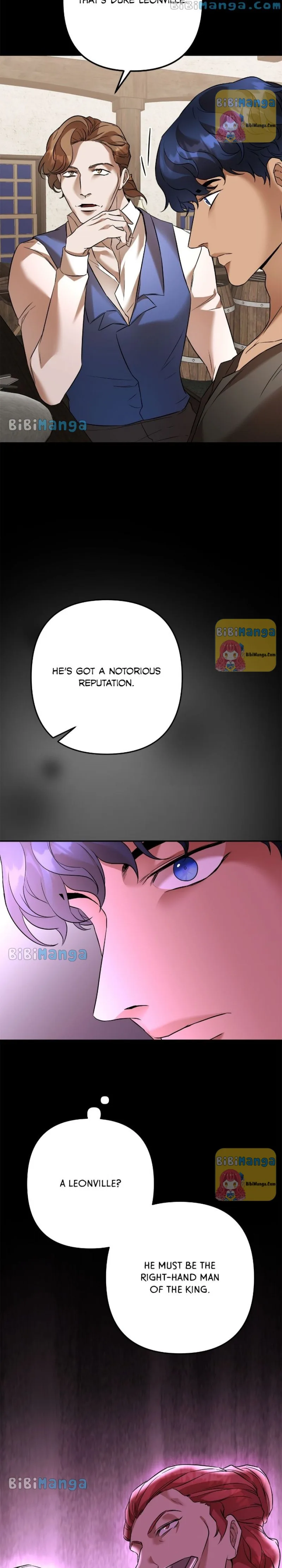 Agatha Chapter 83 page 3