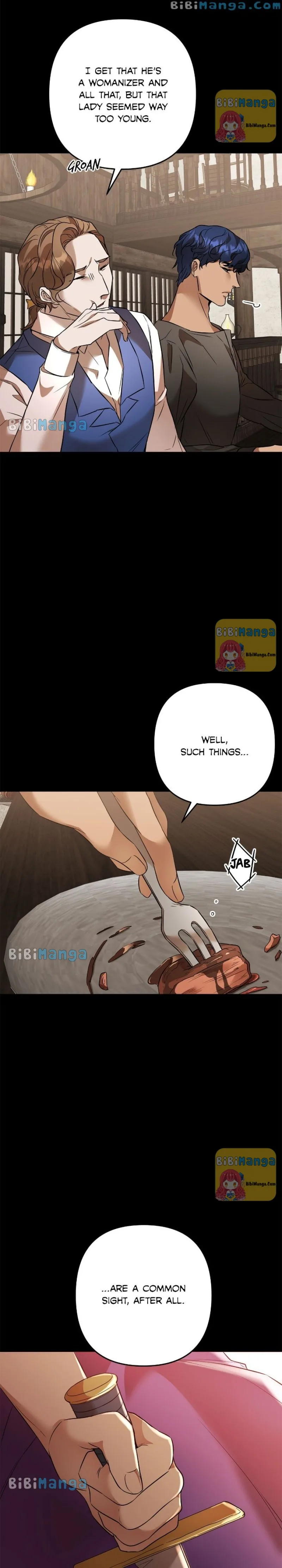 Agatha Chapter 83 page 5