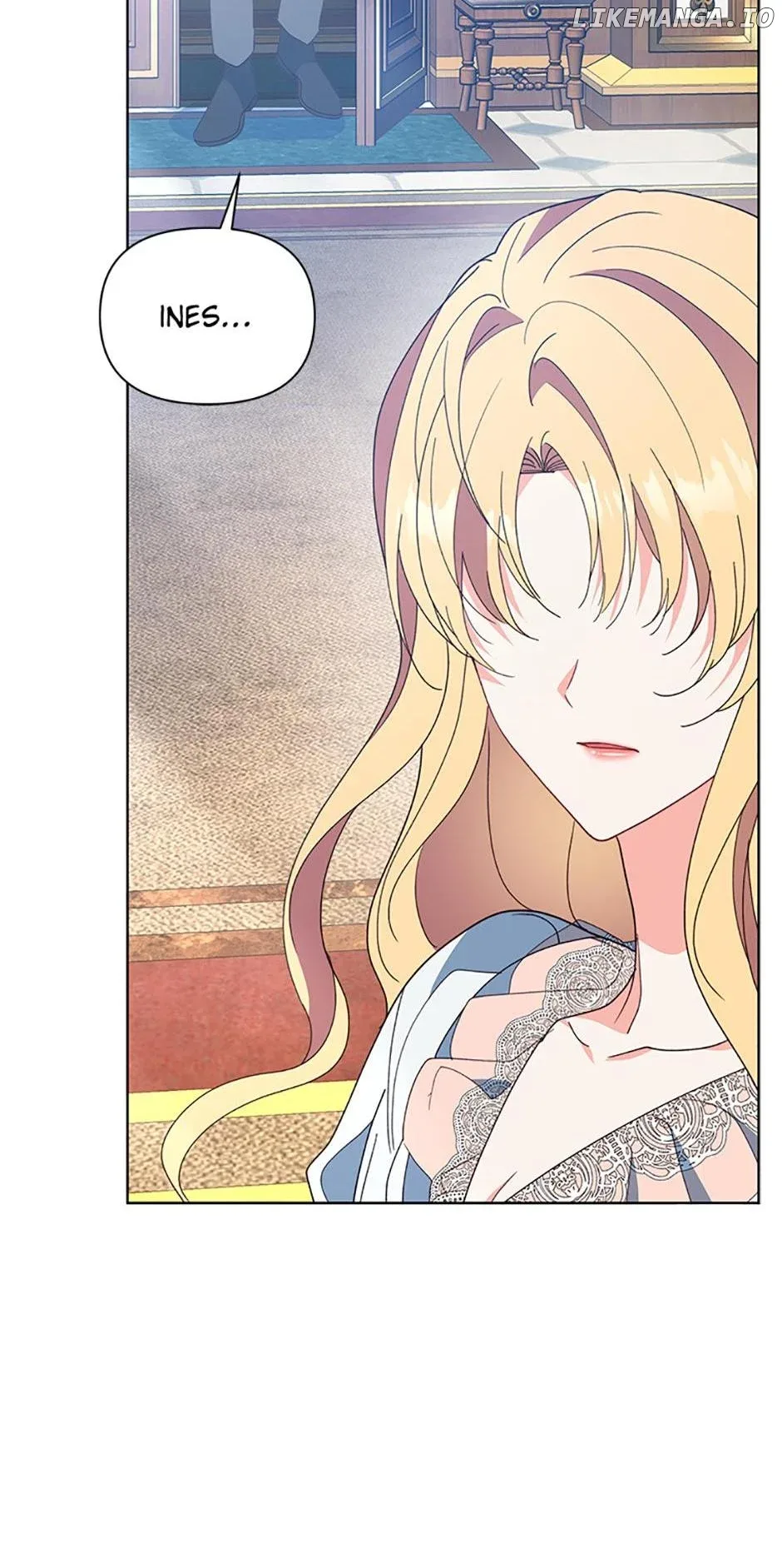 The Contract Couple: Ines & Kaisac Chapter 70 page 89