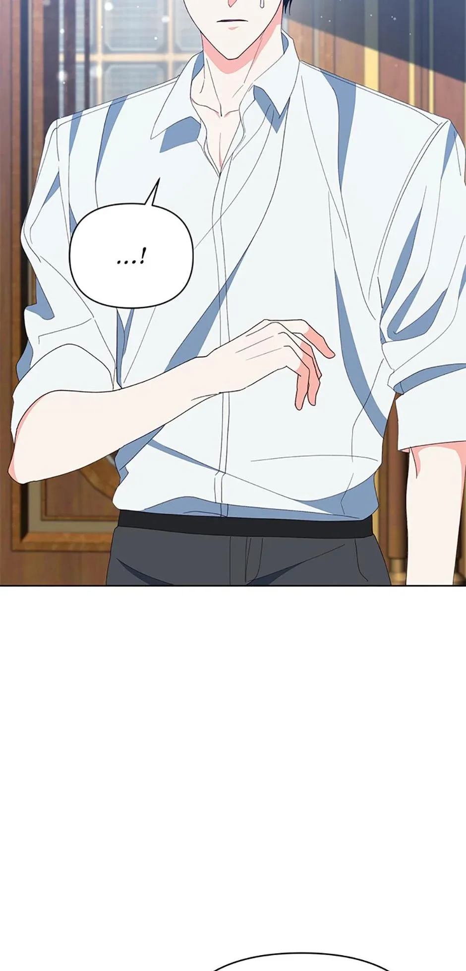 The Contract Couple: Ines & Kaisac Chapter 70 page 93