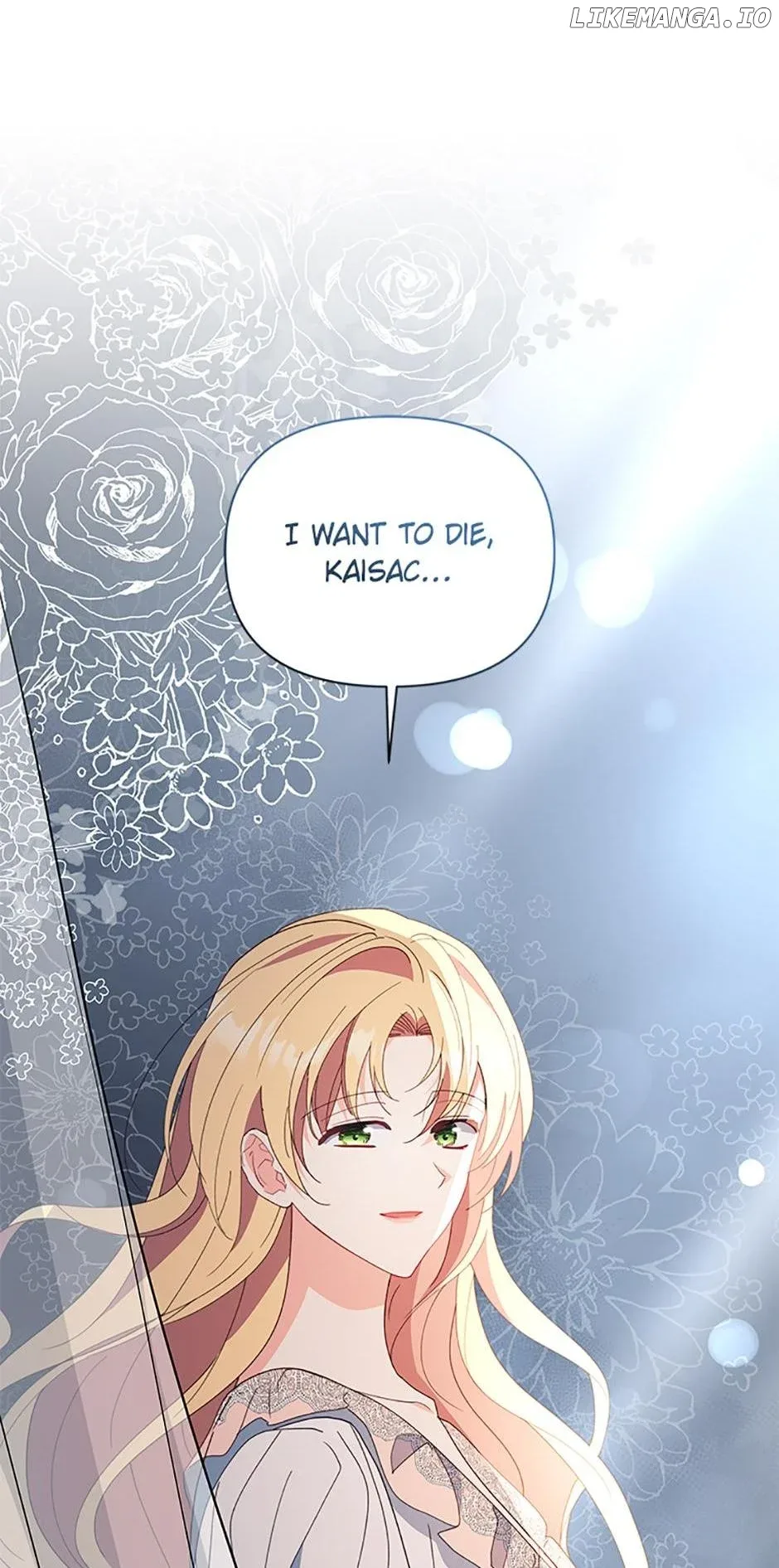 The Contract Couple: Ines & Kaisac Chapter 70 page 96